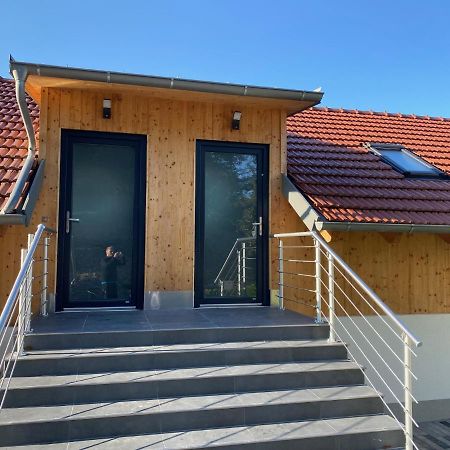 Ferienwohnung Louis 帕绍 外观 照片