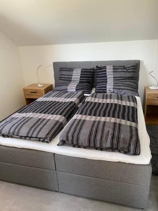 Ferienwohnung Louis 帕绍 外观 照片