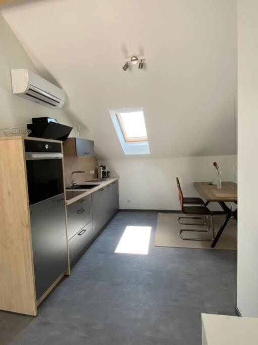 Ferienwohnung Louis 帕绍 外观 照片