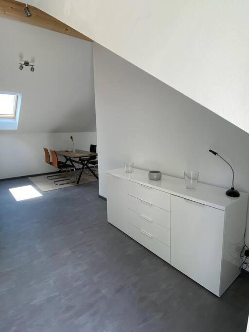 Ferienwohnung Louis 帕绍 外观 照片