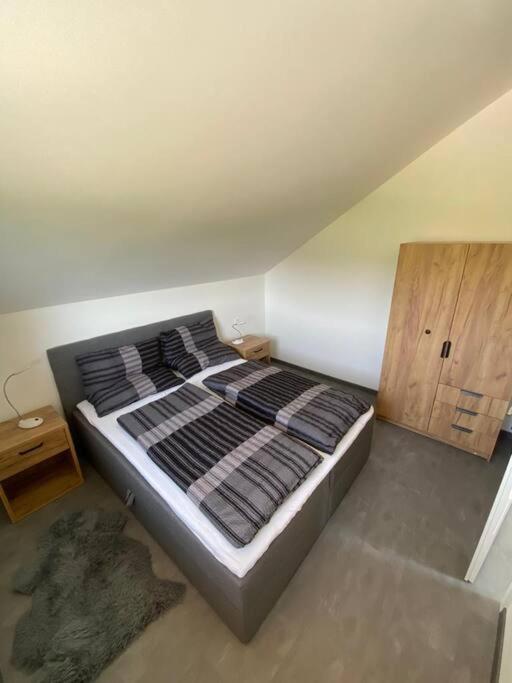 Ferienwohnung Louis 帕绍 外观 照片