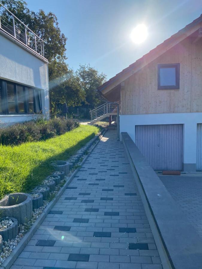 Ferienwohnung Louis 帕绍 外观 照片